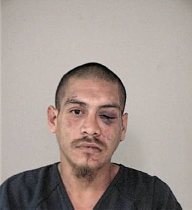 Henry Garcia-Vazques, - Fort Bend County, TX 